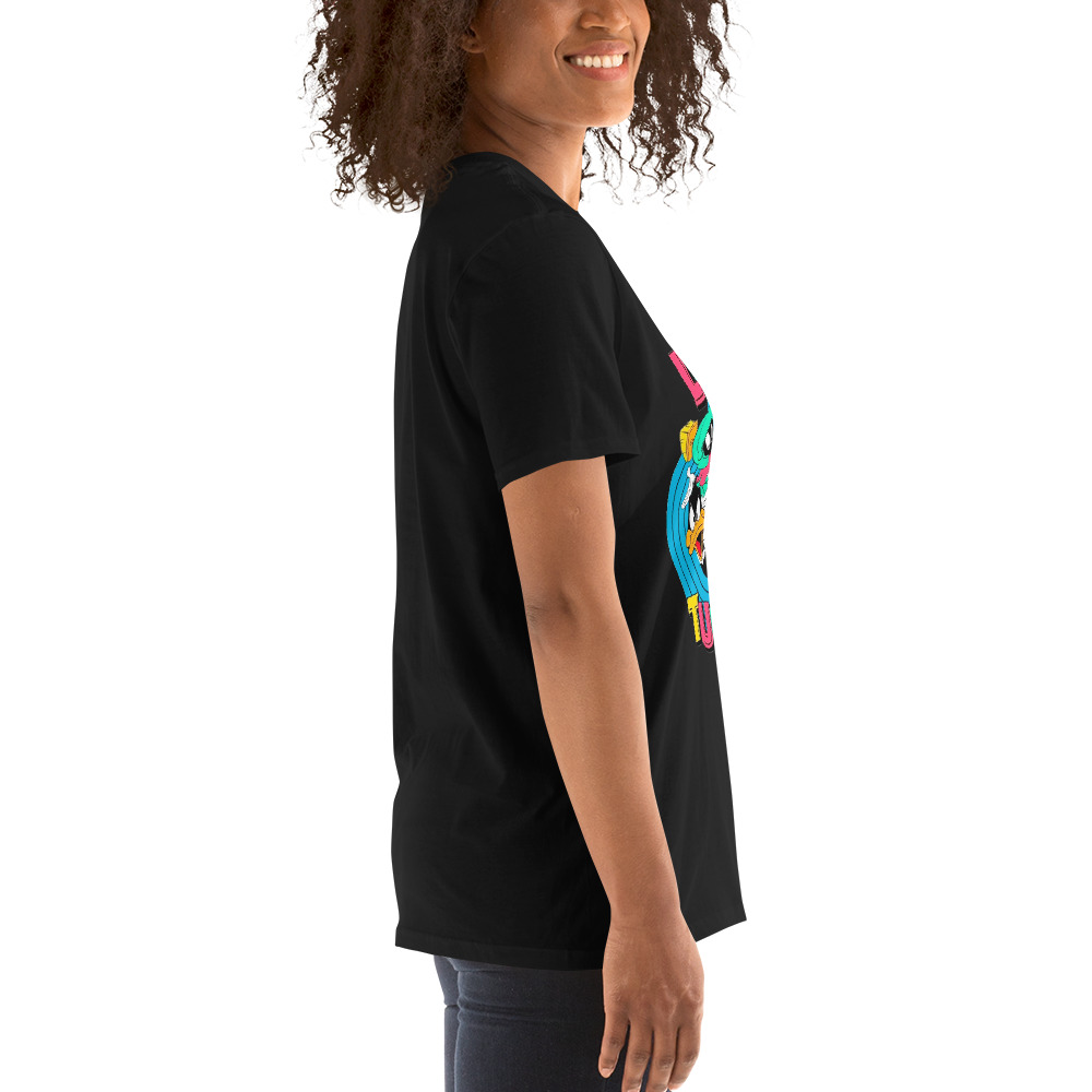 Camiseta Looney Tunes - Personagens