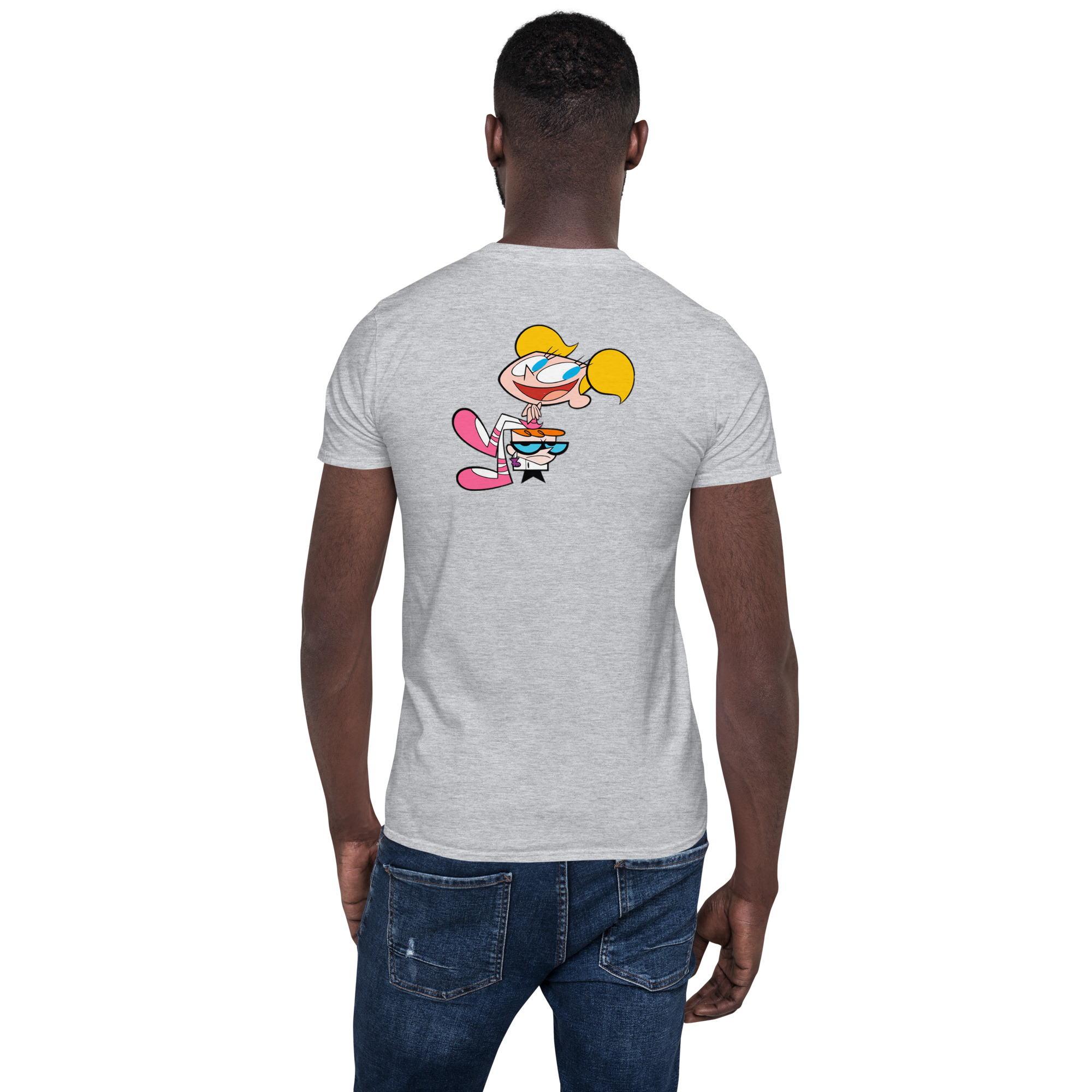 Camiseta Dexter - Logo