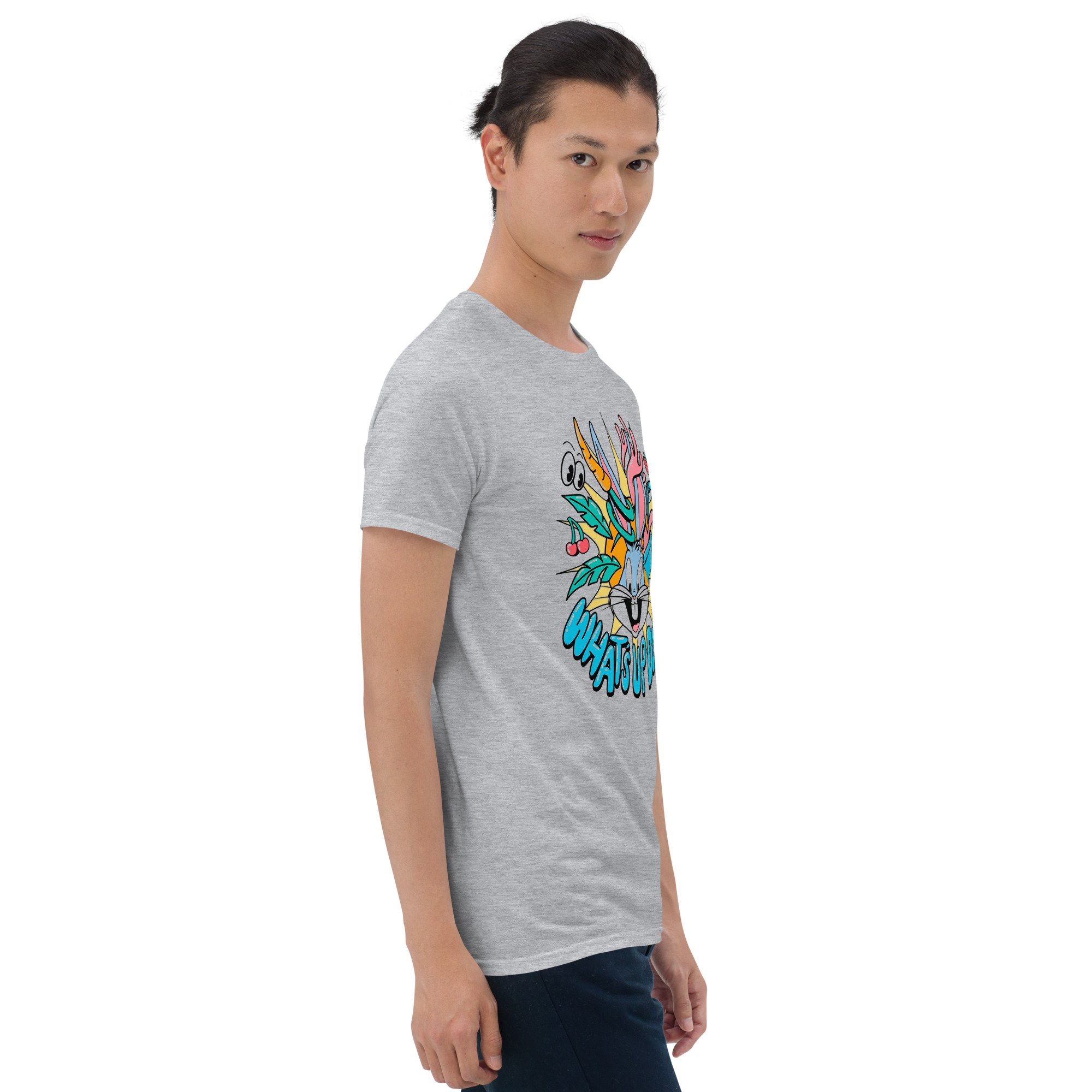 Camiseta Looney Tunes - Pernalonga