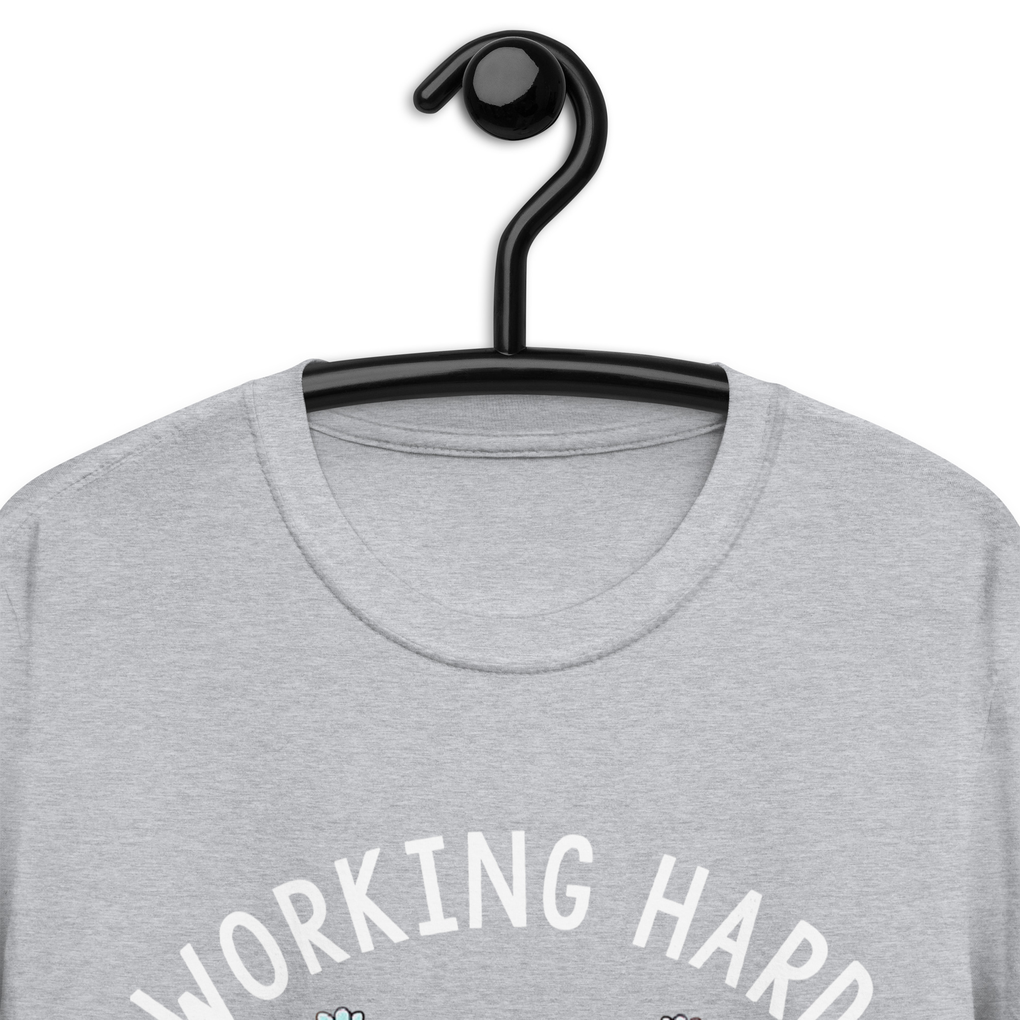 Camiseta Maromba - Working Hard