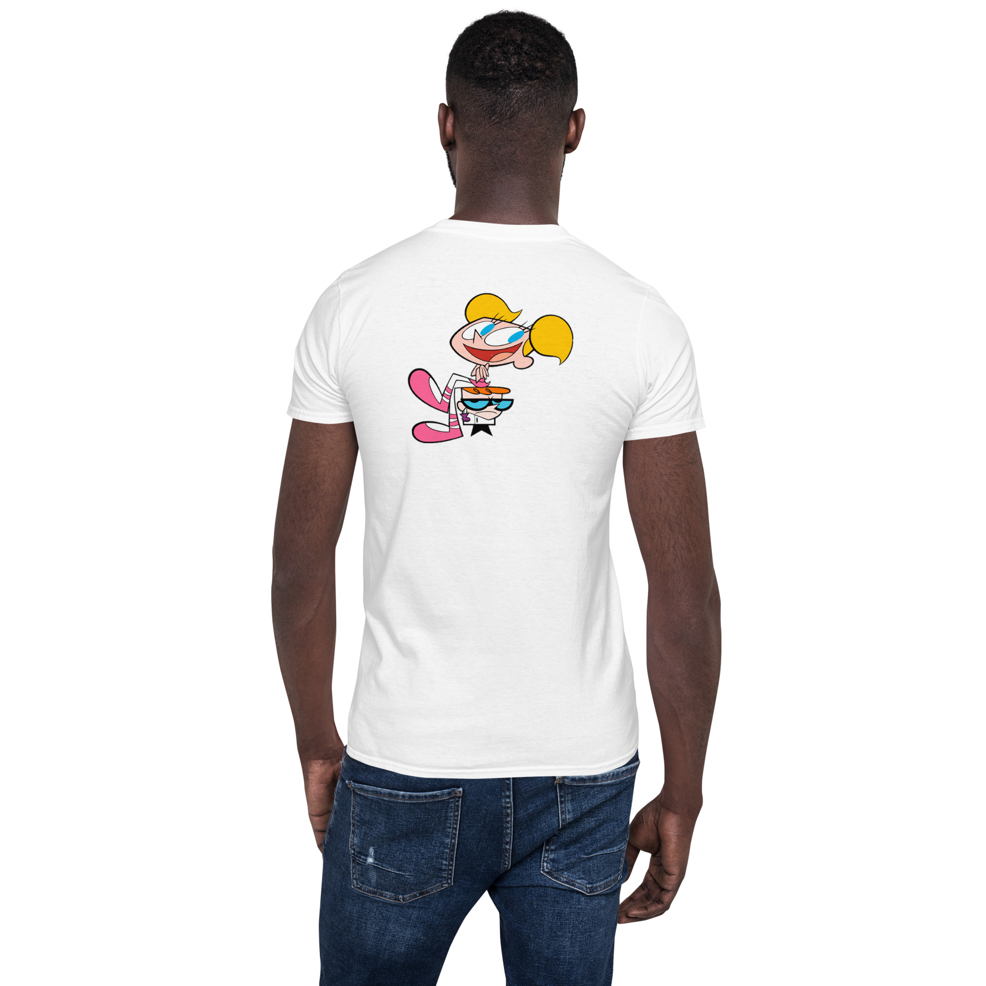 Camiseta Dexter - Logo