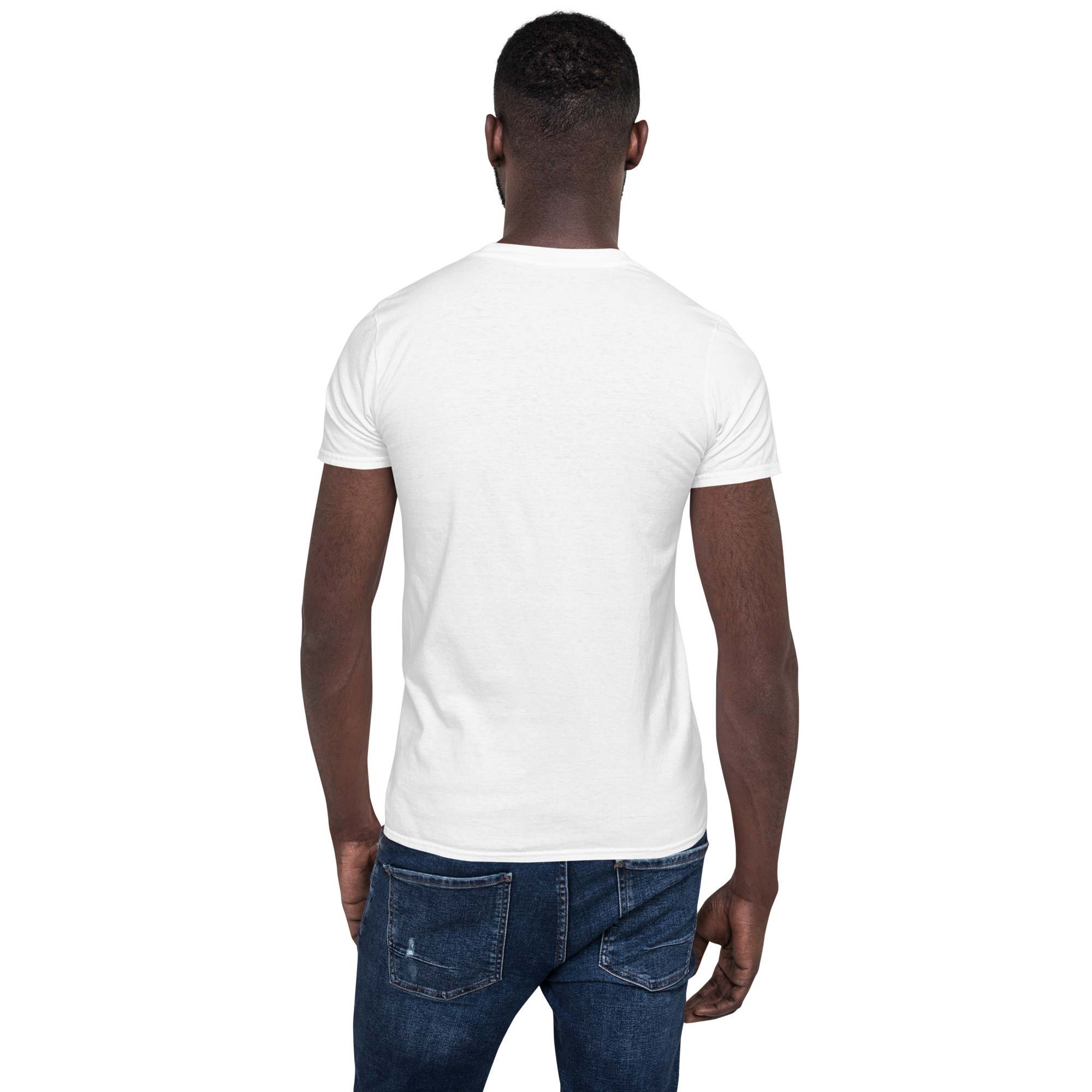 Camiseta Mario - Mario e Amigos