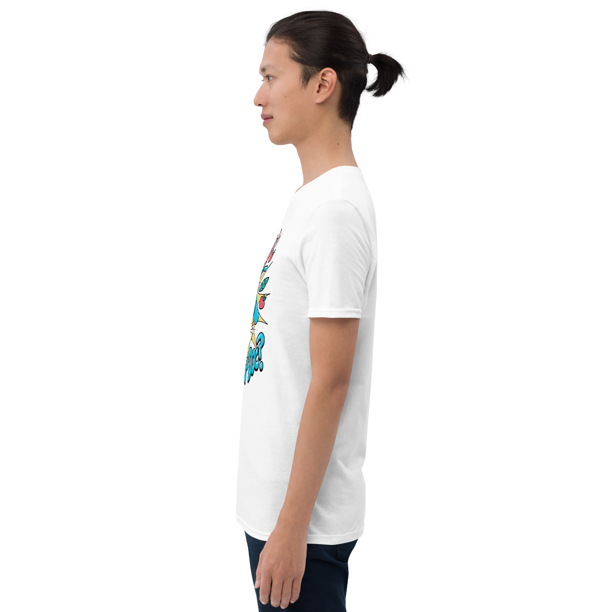 Camiseta Looney Tunes - Pernalonga