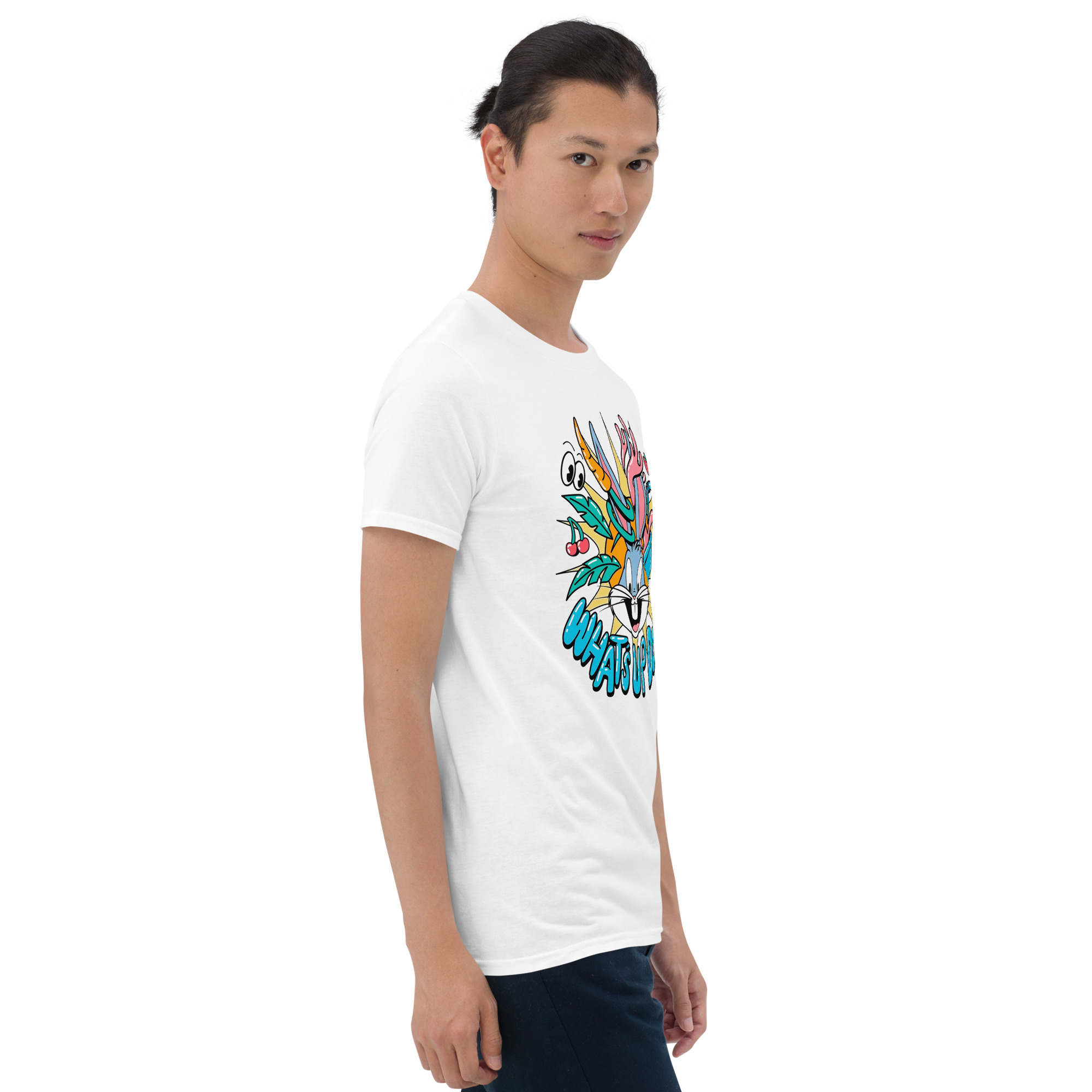 Camiseta Looney Tunes - Pernalonga